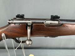 Savage 23AA Sporter 22LR Bolt Rifle #138451
