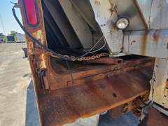 2004 Peterbilt 330 Dump Truck & Plow