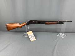 Winchester 1897 12ga Pump Shotgun #732721
