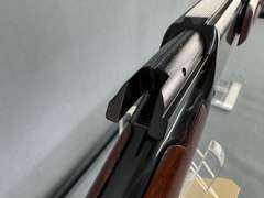 Iver Johnson 22S/L/LR Slide Rifle #003469