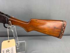 Winchester 1897 12ga Pump Shotgun #732721
