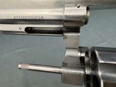Rossi M720 44S&WSp Revolver #AB103089