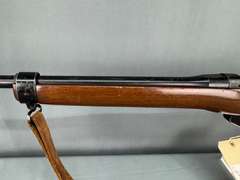 Savage No 4 MKI 303British Bolt Rifle #78C0054