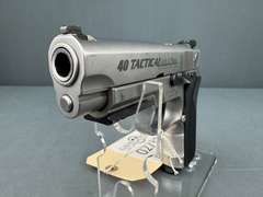 Smith & Wesson 4046TSW 40S&W Semi-Auto Pistol #TDU9344