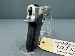 Smith & Wesson 4046TSW 40S&W Semi-Auto Pistol #TDU9344