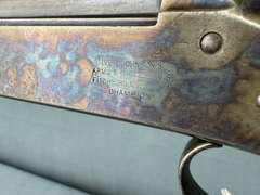 Iver Johnson Champion 410ga Single Shotgun #81365A