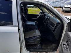 2011 Dodge Ram 2500 Truck