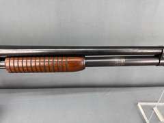 Winchester 12 12ga Pump Shotgun #1121191