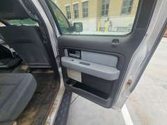 2014 Ford F-150 XL Pickup Truck