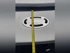 2001 Crownline 18BR Boat & Trailer