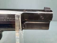 Browning 9mmLuger Semi-Auto Pistol #245NY72735