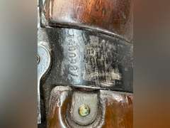 Savage No 4 MKI 303British Bolt Rifle #78C0054