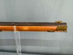 Jukar BLACK POWDER Single Rifle #0067831