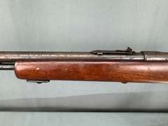 Savage Model 5 22S/L/LR Bolt Rifle #NVSN