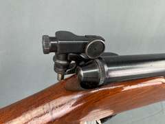 Mossberg 152 22LR Semi-Auto Rifle #NVSN