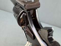 J.P. Sauer & Sohn Sauer Medallion 38Sp Revolver #R00253