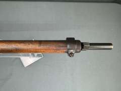 Bolt Action Rifle #268093