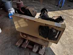 Ingersoll-Rand 30 Gallon Air Compressor