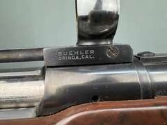 Remington XP-100 221Rem Fireball Bolt Pistol #2716