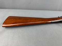 Iver Johnson 22S/L/LR Slide Rifle #003469