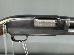 Winchester 12 12ga Pump Shotgun #1121191
