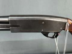 Springfield 67F 410ga Pump Shotgun #NVSN