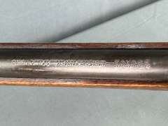 Savage 23AA Sporter 22LR Bolt Rifle #138451