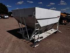 12' x 8' Willmar Road Runner 10 Grain Box