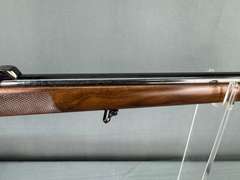 CZ Model 452-2E ZKM 17HMR Bolt Rifle #A147012