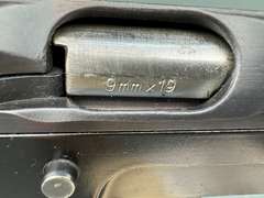 Star Arms Firestar Plus 9mm Semi-Auto Pistol #2146836