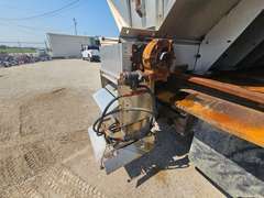 2015 Peterbilt 348 Dump Truck & Plow