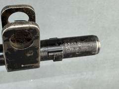 Savage No 4 MKI 303British Bolt Rifle #78C0054