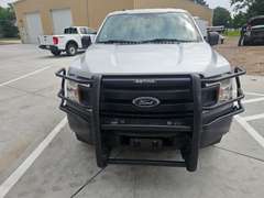 2018 Ford F-150 Police Responder Pickup Truck