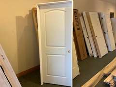 Left Hand Interior Door