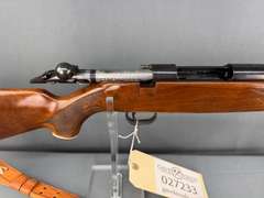 Mossberg 800B 243Win Bolt Rifle #03913B