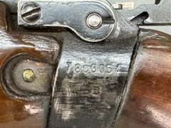 Savage No 4 MKI 303British Bolt Rifle #78C0054