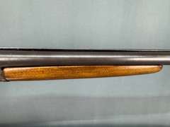Stevens 311A 20ga Side by Side Shotgun #NVSN