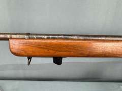 Mossberg 44US (d) 22LR Bolt Rifle #NVSN