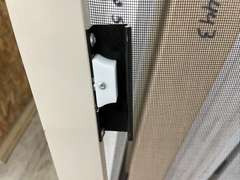 36"x 77" Patio Screen Door