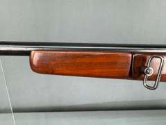 Mossberg 152 22LR Semi-Auto Rifle #NVSN