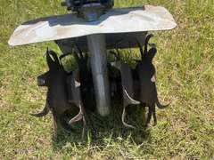Echo TC-2100 Rototiller