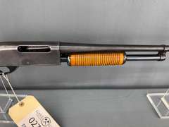 Springfield 67F 410ga Pump Shotgun #NVSN