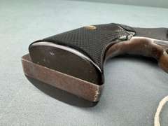Colt New Police 32cal Revolver #34921