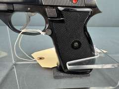 Garcia Sporting Arms Astra Constable 22LR Semi-Auto Pistol #1056237