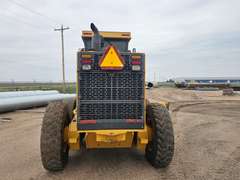 2004 John Deere 770CH Series II Motor Grader