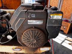 Ingersoll-Rand 30 Gallon Air Compressor