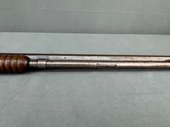 Winchester 90 22WRF Pump Rifle #776411