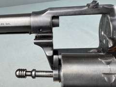 High Standard Durango W-105 22cal Single Revolver #2201297