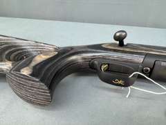 Browning X-Bolt 7mm-08Rem Bolt Rifle #16947ZW354
