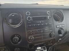 2012 Ford F-250 XL Pickup Truck